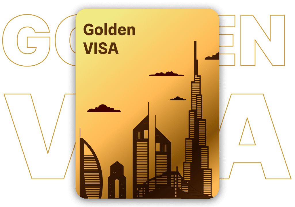 Golden Visa UAE
