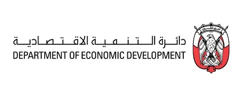 ded abudhabi logo