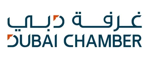 dubai chamber logo