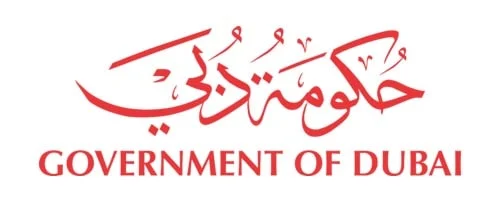 government of dubai logo